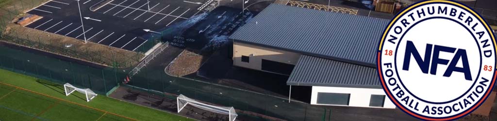 St Peters Sports Hub (Northumberland FA)